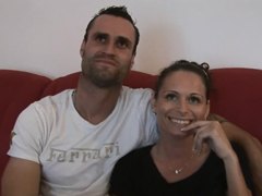 Czech gangbang – predá svoju priateľku (časť 11) porno video